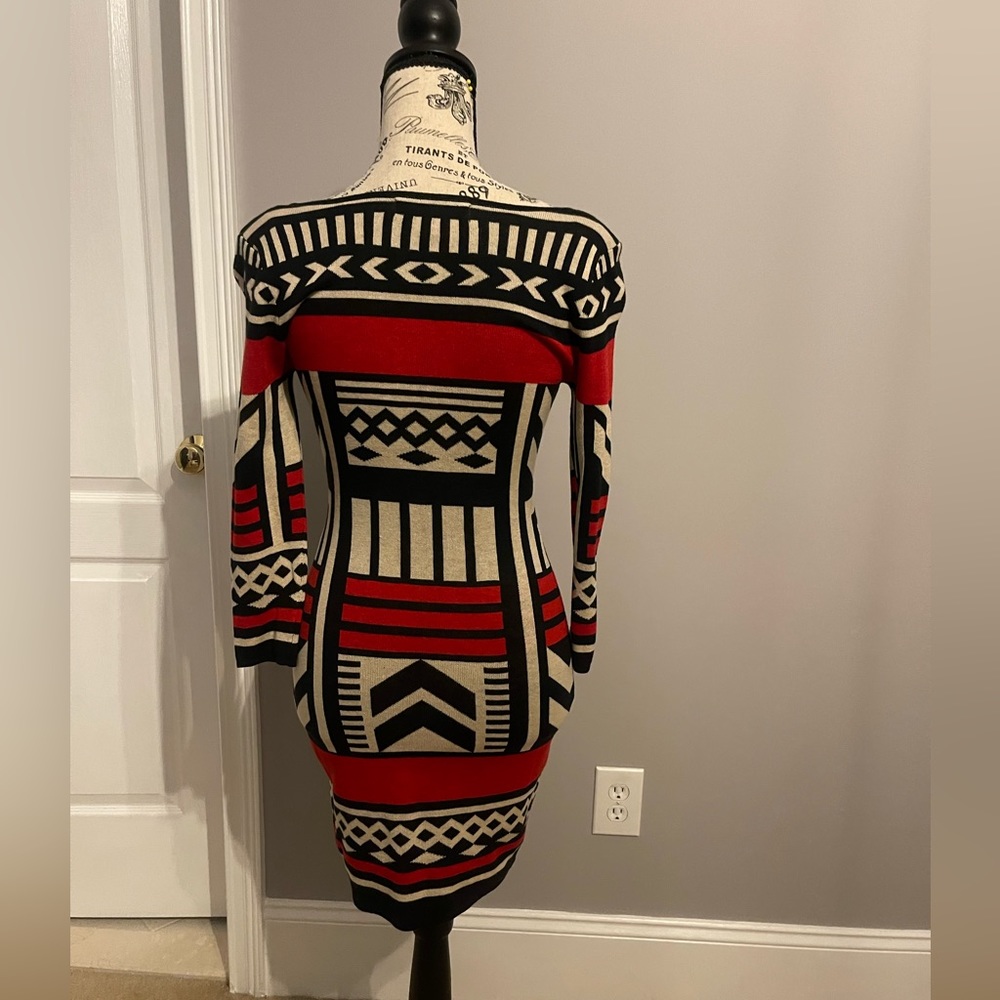 🦜Sexy Ladder Dress.                                Bag 79
